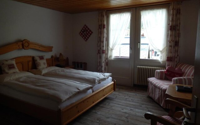 Drei Berge Hotel
