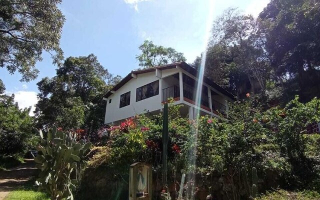 Cabañas Balconcitos