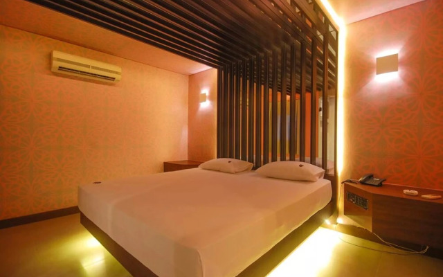 Classe A Motel
