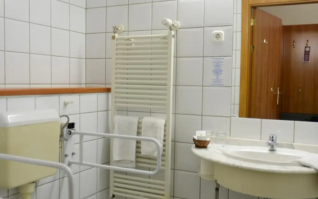 Hunguest Hotel Millennium