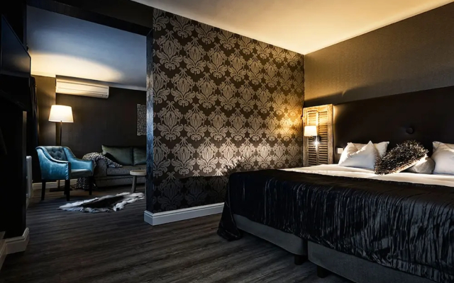 Hotel Mardaga