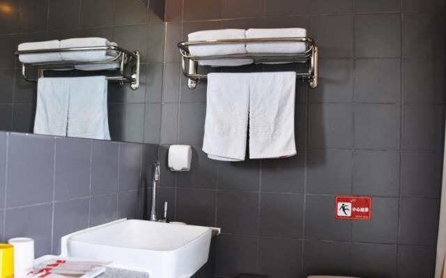 Piao Home Inn Wang Fu Jing