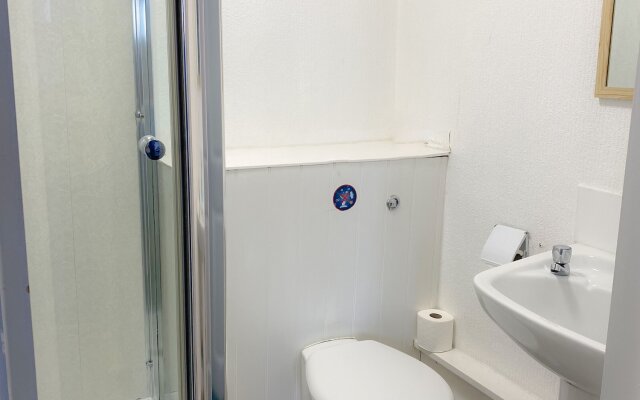 The Market Tavern Steakhouse and Lodge