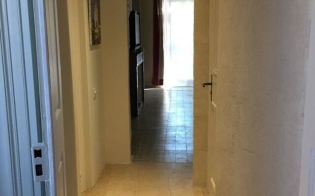 Appartement des carassins
