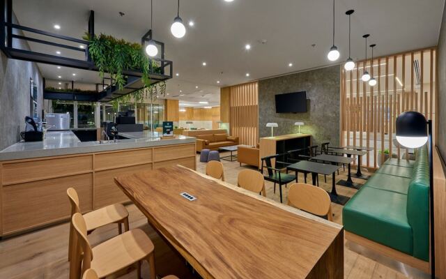 City Express Plus Guadalajara Providencia