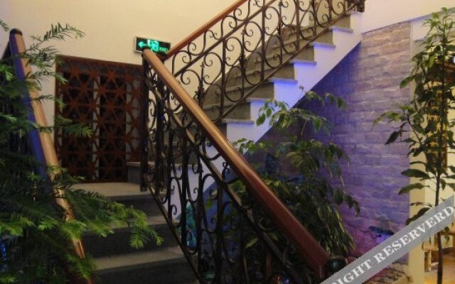 Fu Shang Hai Hotel