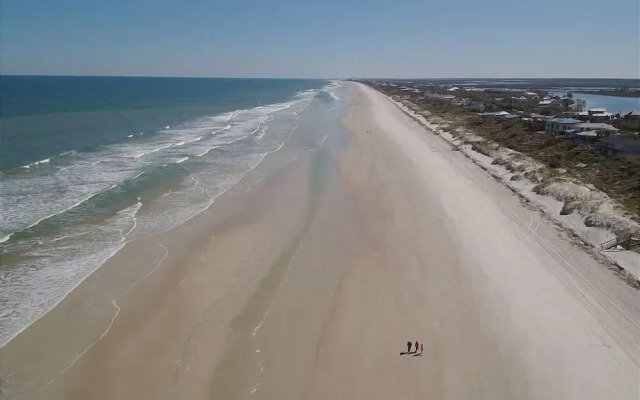 Just Paradise