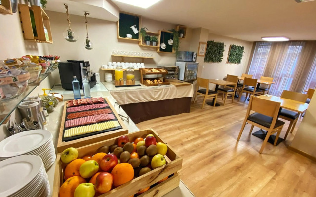 Hotel Ribeira Sacra