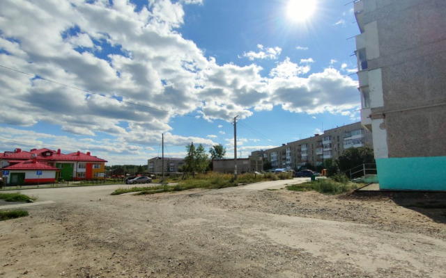 Апартаменты на улице Мира 29