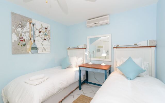 San Lameer Villa Rentals 2845