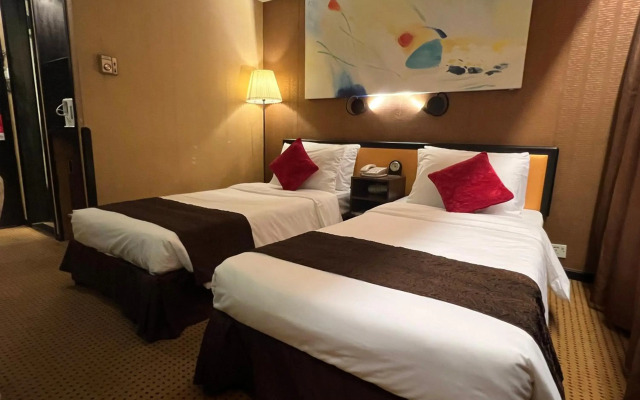 Best Western Plus Tsim Sha Tsui