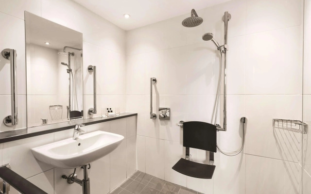 Best Western Plus Nottingham City Centre