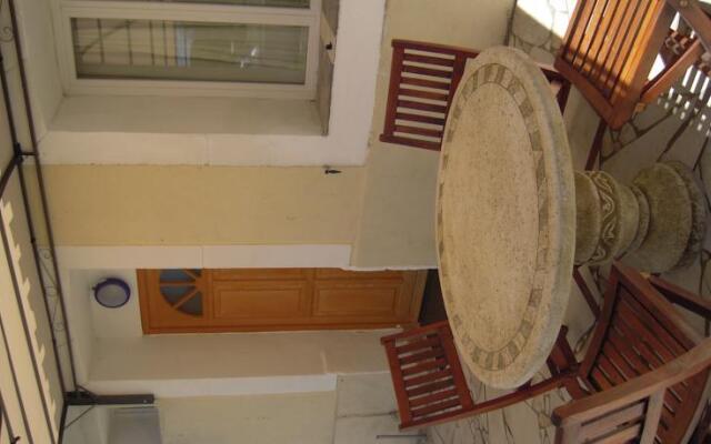 Gîtes Vignerons Domaine Borie Neuve