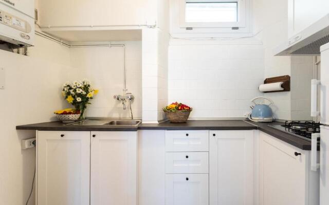 Family Nest Overlooking Lake Como