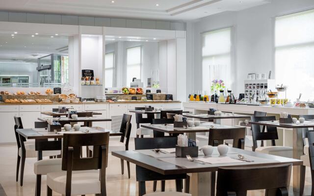 Exe Pozuelo Hotel