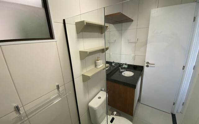 Smart Stay Ponta Verde Apt.1111