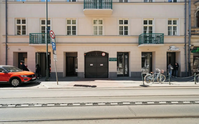 Native Apartments Długa 24
