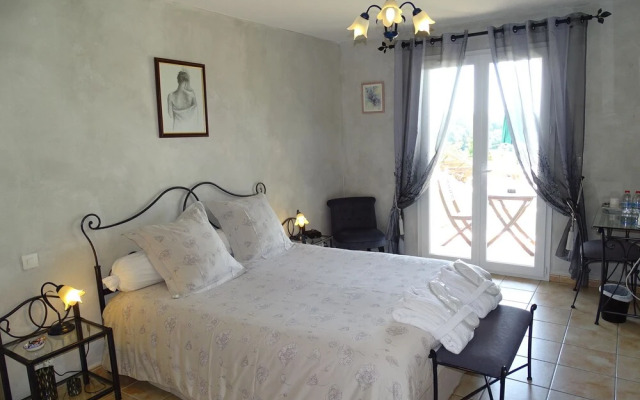 Le Clos Castel