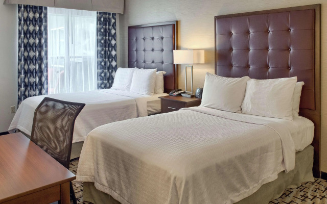 Homewood Suites by Hilton Mobile Airport-University Area