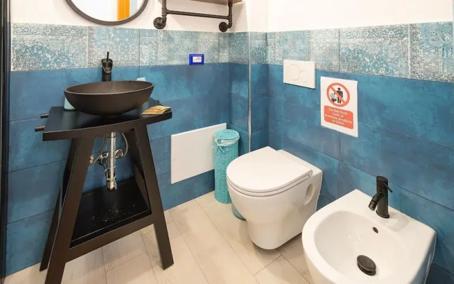 Nulaura in Alghero With 1 Bedrooms and 1 Bathrooms