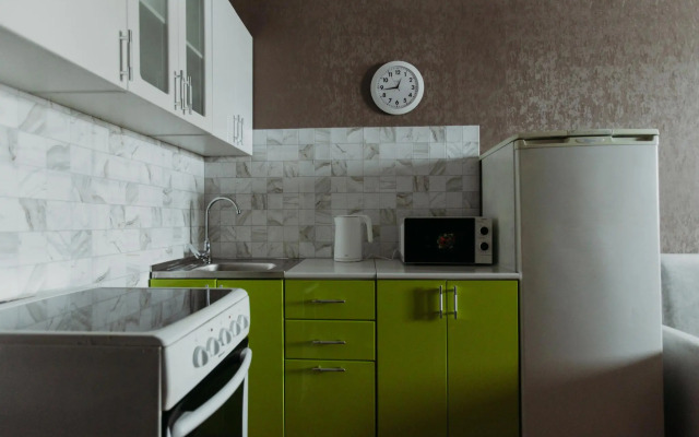 Apartment Syndicate на улице Норильская 40