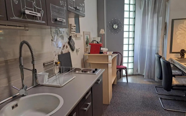 Apartment Iggory