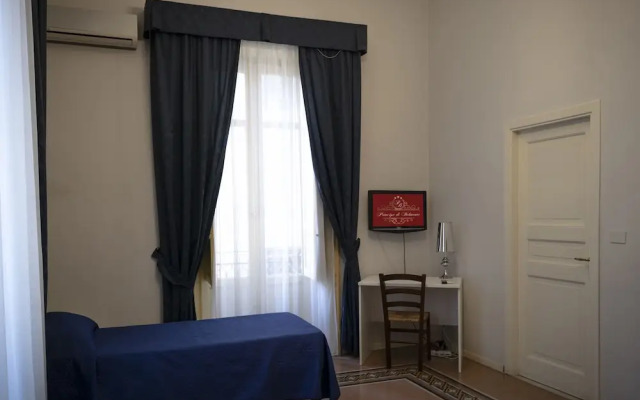 Principe di Belmonte