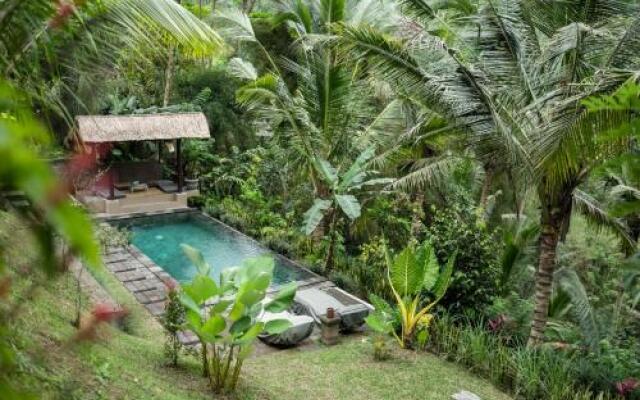 The Desa Ubud