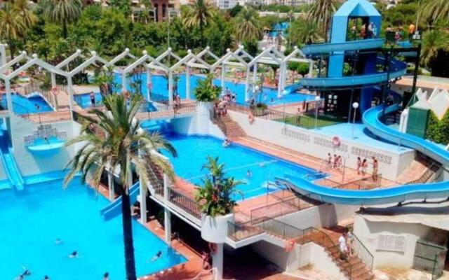 Benal Beach 705
