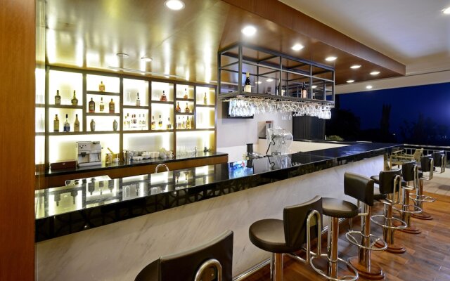 Surya Hotel & Cottages Prigen