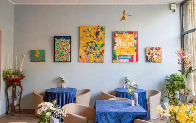 hotel des quinconces