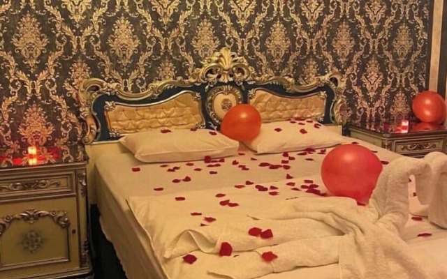 Mazi Otel