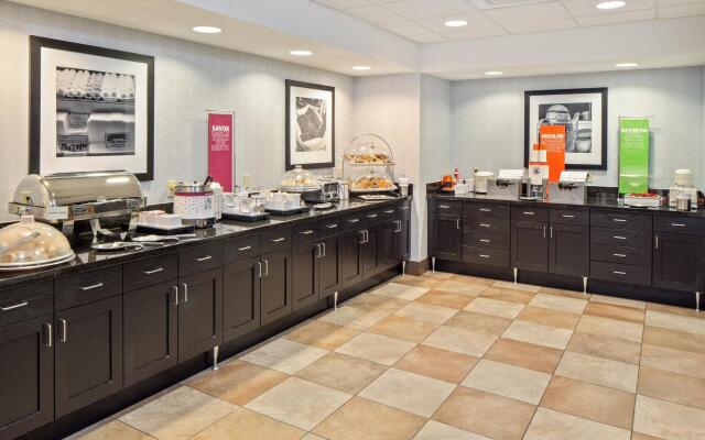 Hampton Inn & Suites Spokane Valley