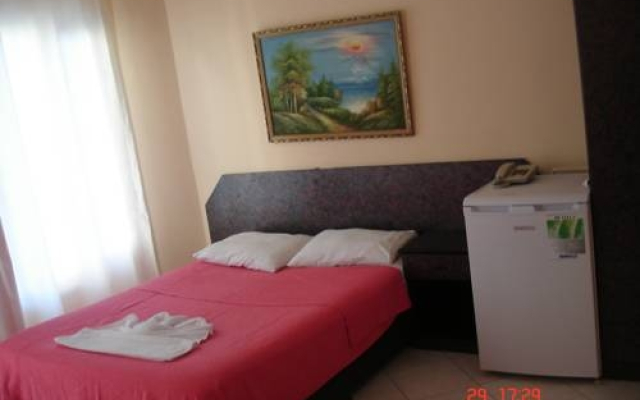 Antalyali Hotel