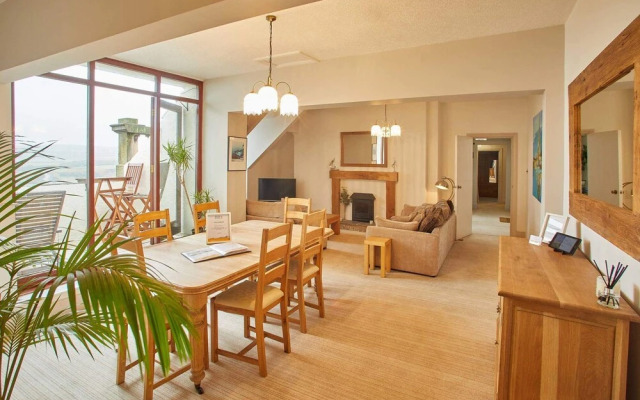 The Observatory in Saltburn-by-the-sea