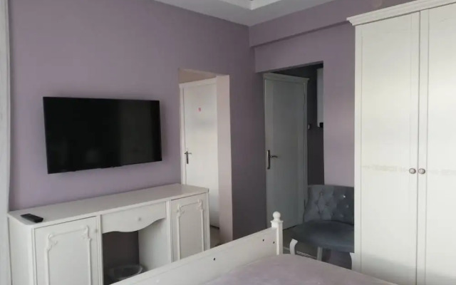 Lavanta Butik Otel