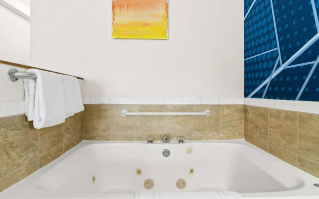 Comfort Inn Schererville