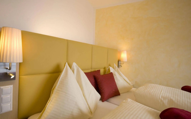 Sonnenhotel Zaubek