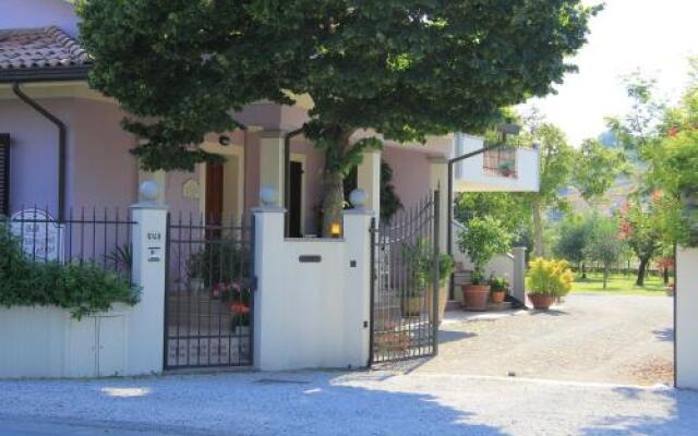 Bed & Breakfast Valmarecchia