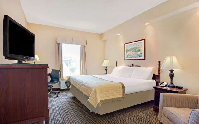 Baymont by Wyndham Pearl