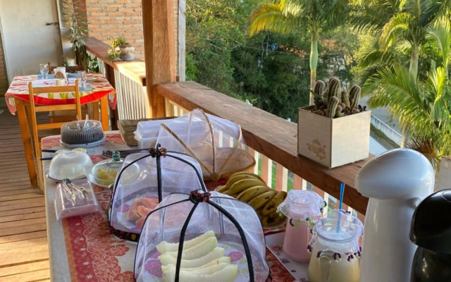 Estalagem Mar de Morros