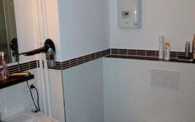 Ferienwohnung Wiemers