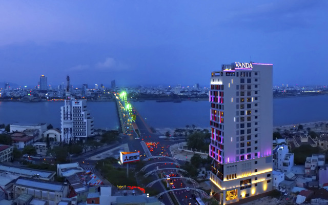 Vanda Hotel
