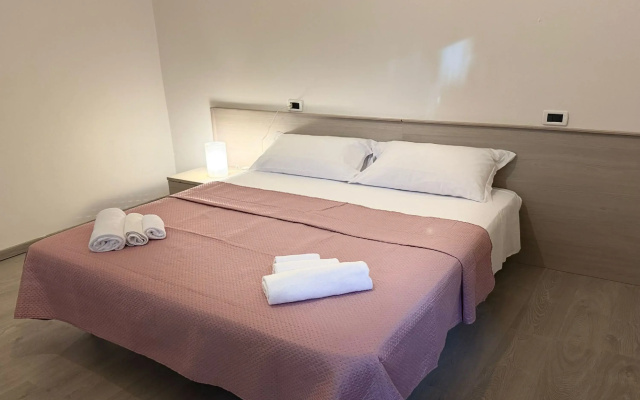 Hotel Bologna
