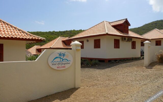 West Hill Bungalows