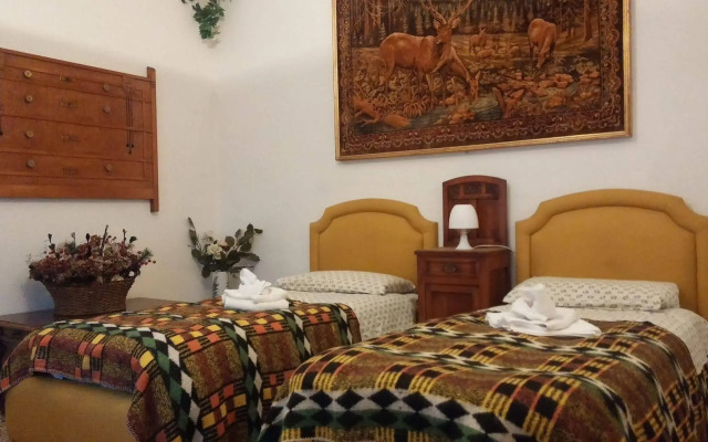 Venice Treviso Airport Bed