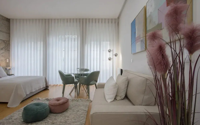 Liiiving - Downtown Luxury Apartment 2R