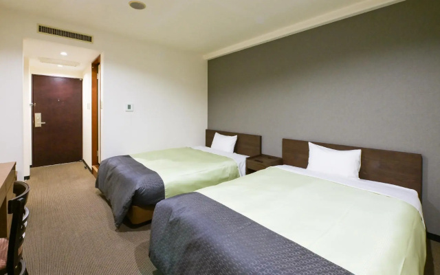 Numazu Inter Grand Hotel