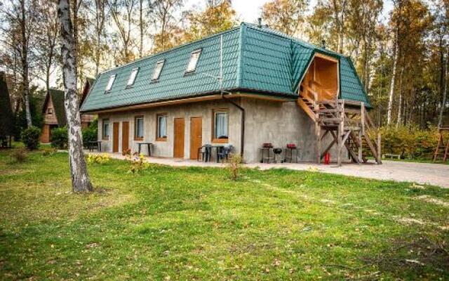 Arkadia Wypoczynek i Odstresowanie