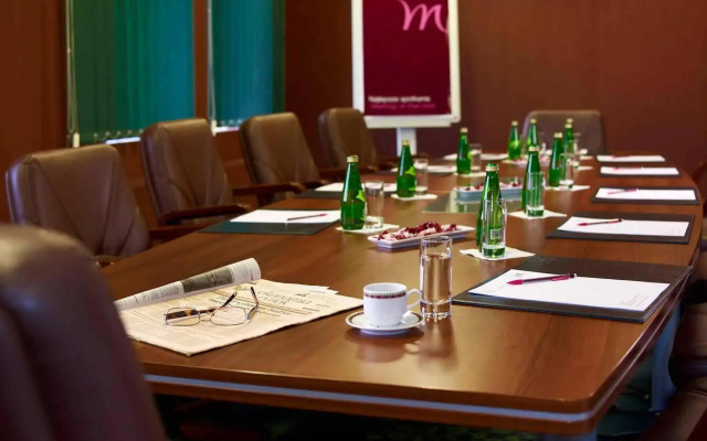 Hotel Mragowo Resort & Spa